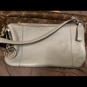 MK purse